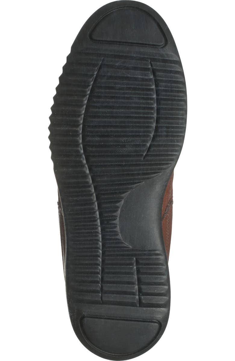 Marc Joseph New York Bridgeport Leather Chukka Sneaker, Alternate, color,