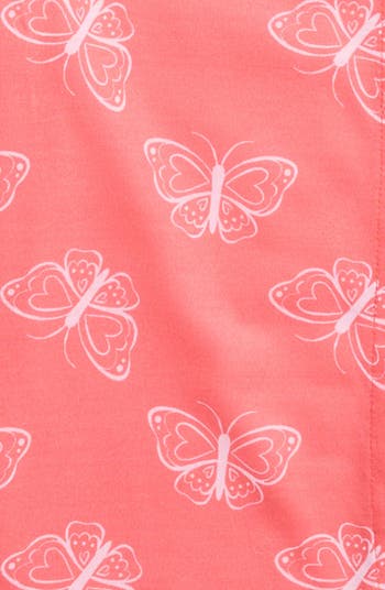 Kids' Print Two-Piece Short Pajamas