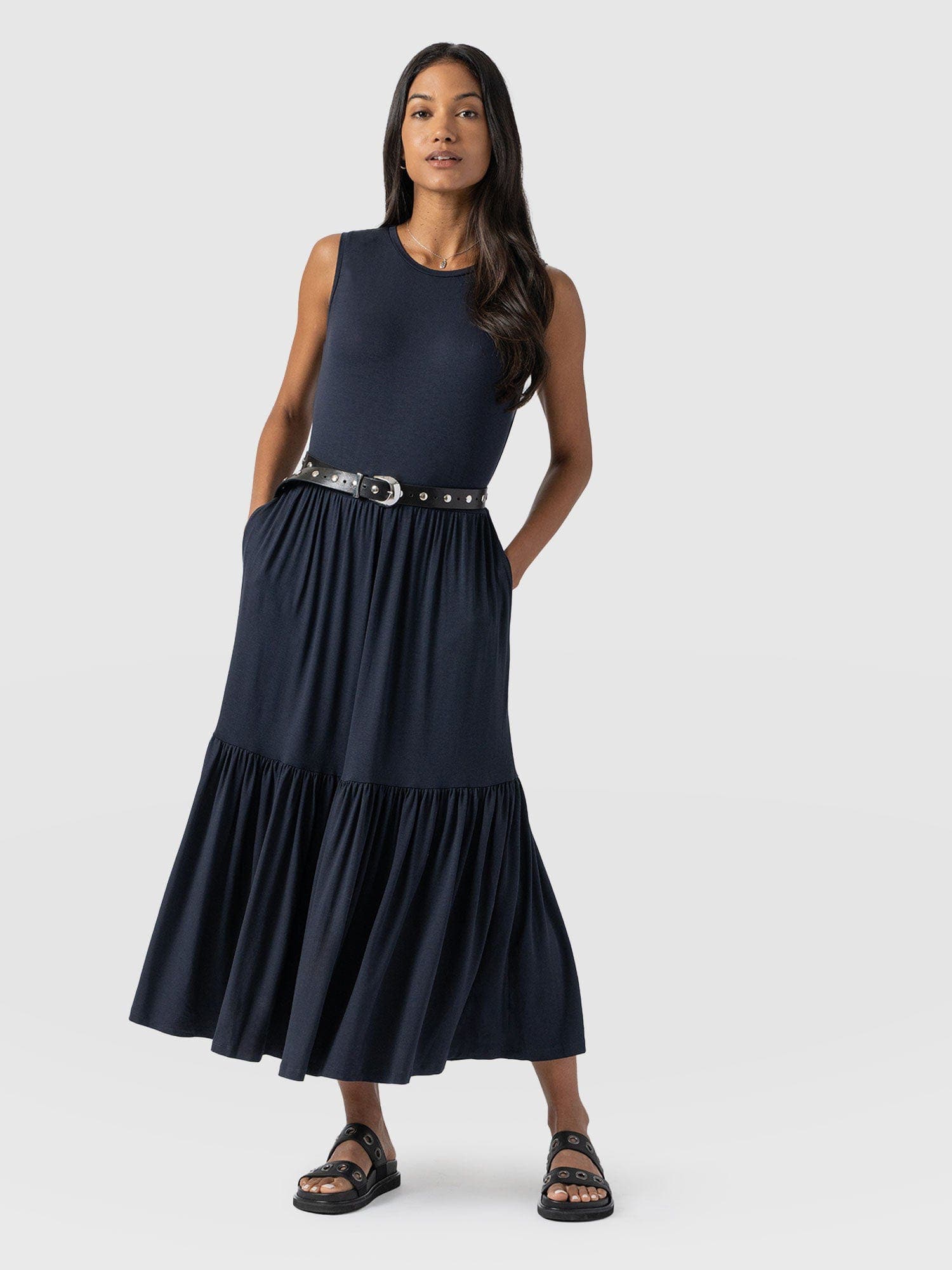 Greenwich Dress - image 5