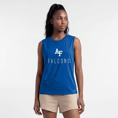 Women's Champion Royal Air Force Falcons Lifestyle Tank Top
