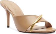 Arezzo Margaret Stiletto Sandal