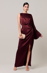 SAVEL Harlow Maxi Dress
