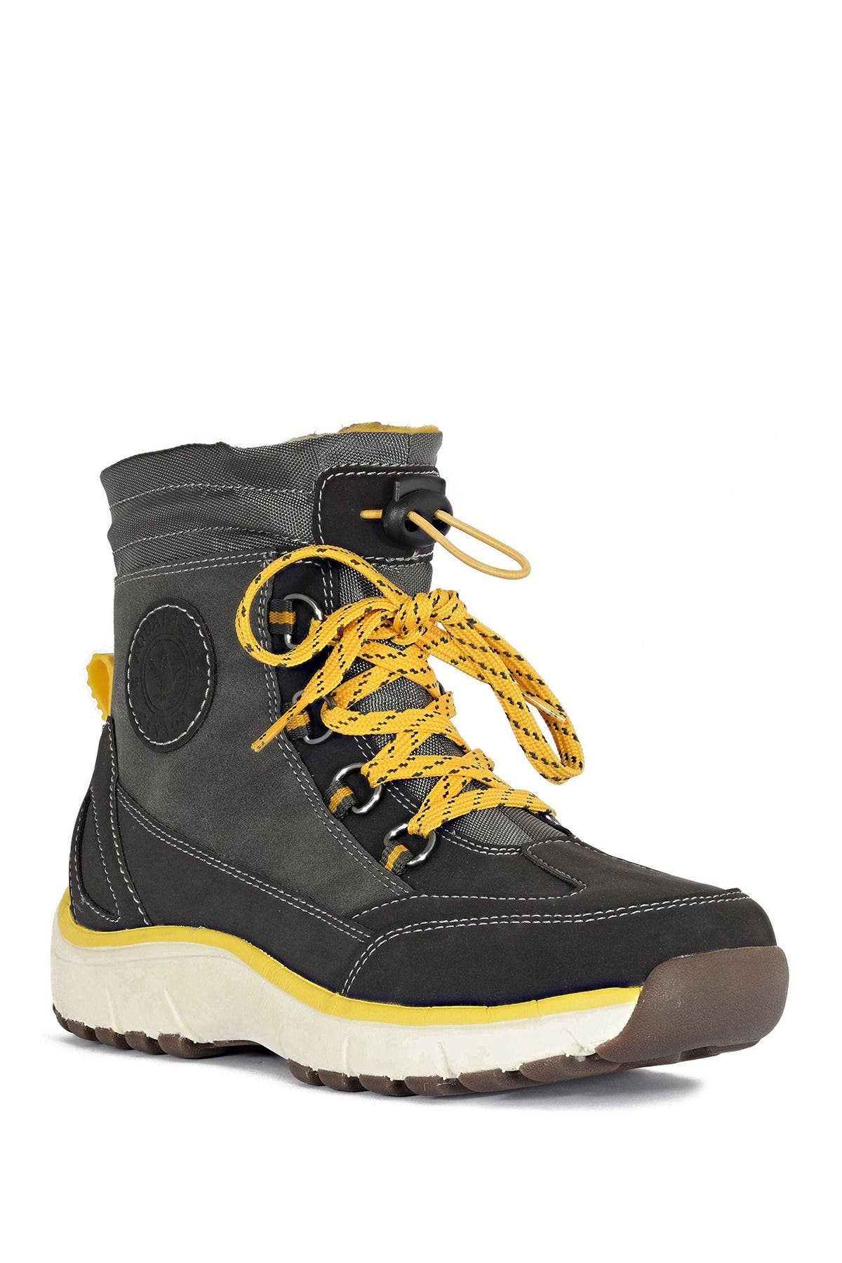 AQUATHERM BY SANTANA CANADA Boss Cold Weather Boot, Main, color, 