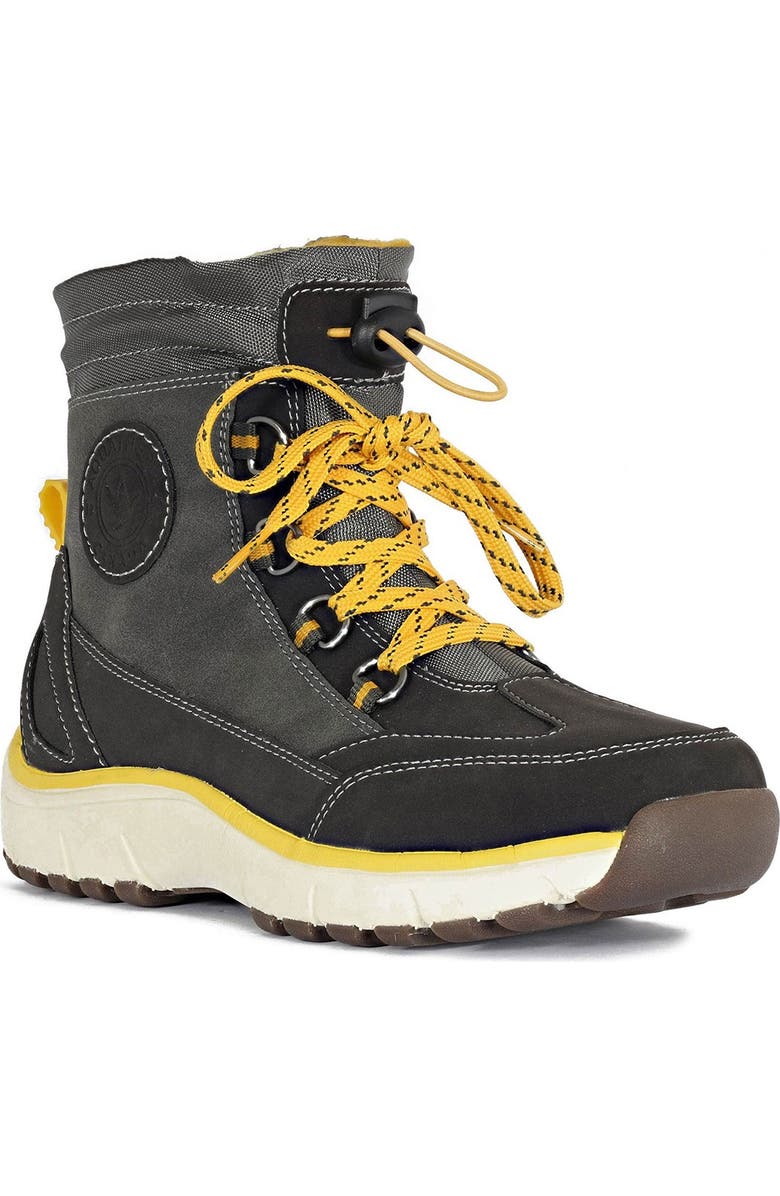 AQUATHERM BY SANTANA CANADA Boss Cold Weather Boot, Main, color,