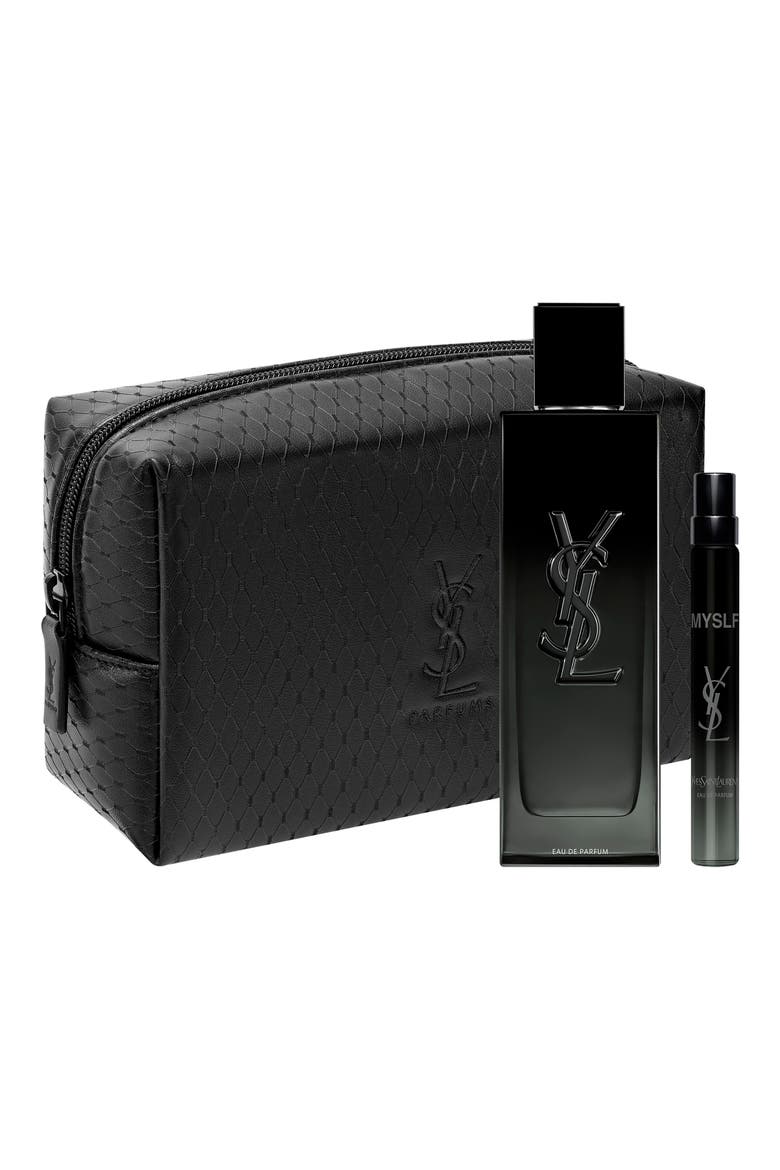 MYSLF Eau de Parfum Gift Set (Limited Edition) $200 Value, Main, color, NO COLOR