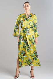 Josie Natori Bali Caftan