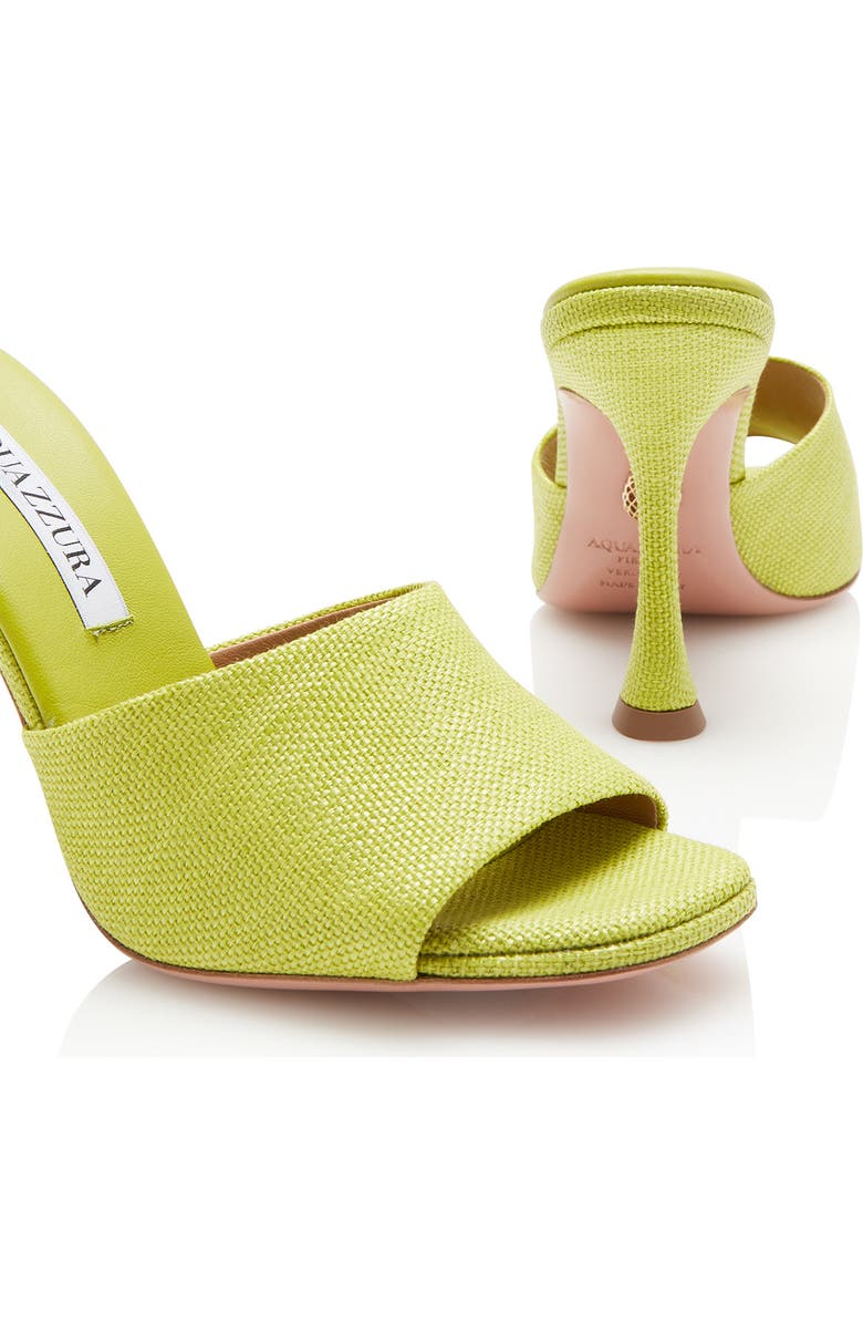 Aquazzura Violette Sandal, Alternate, color,