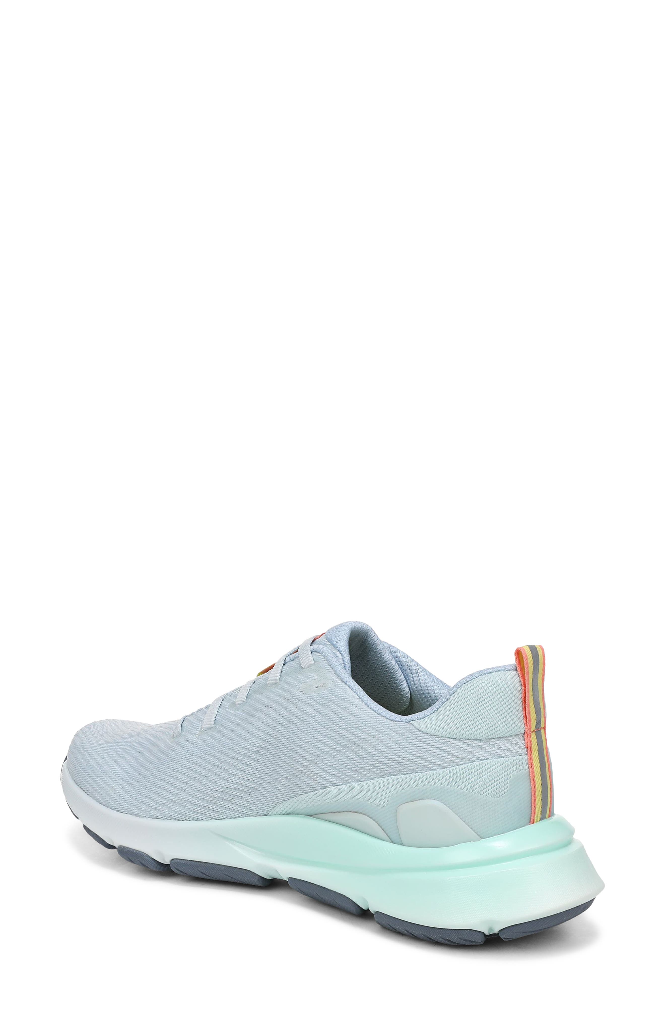 Revolution RZ2 Running Sneaker, Alternate, color, ILLUSION BLUE