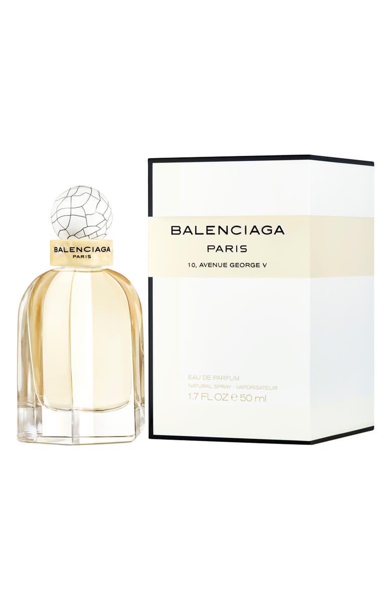 Balenciaga Paris Eau de Parfum, Alternate, color, 