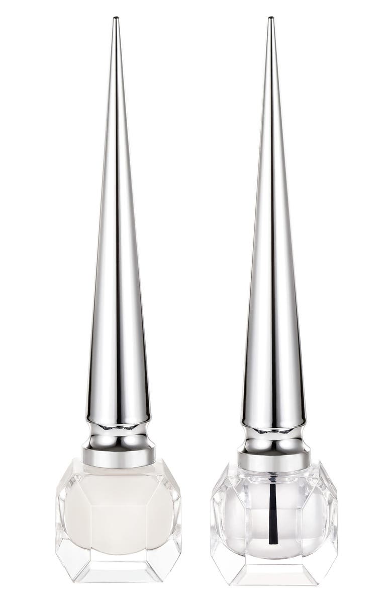 Christian Louboutin Nail Care Kit, Main, color, 