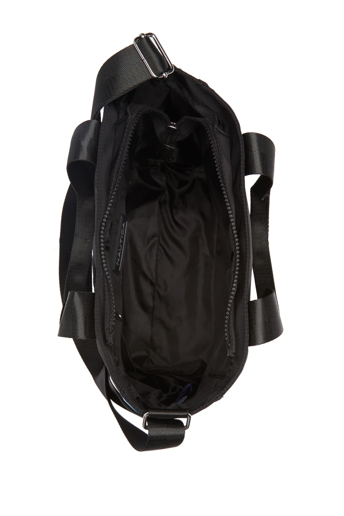 Nautica High Dive Tote Bag, Main, color, 