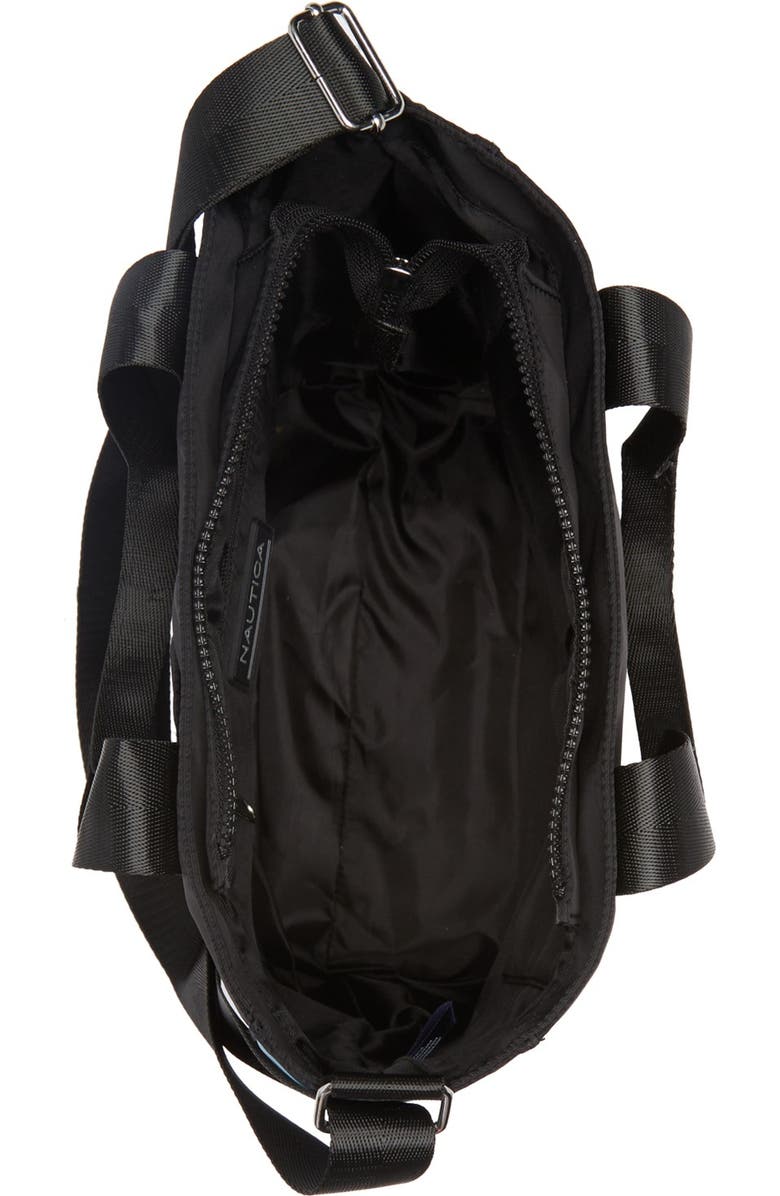Nautica High Dive Tote Bag, Main, color,