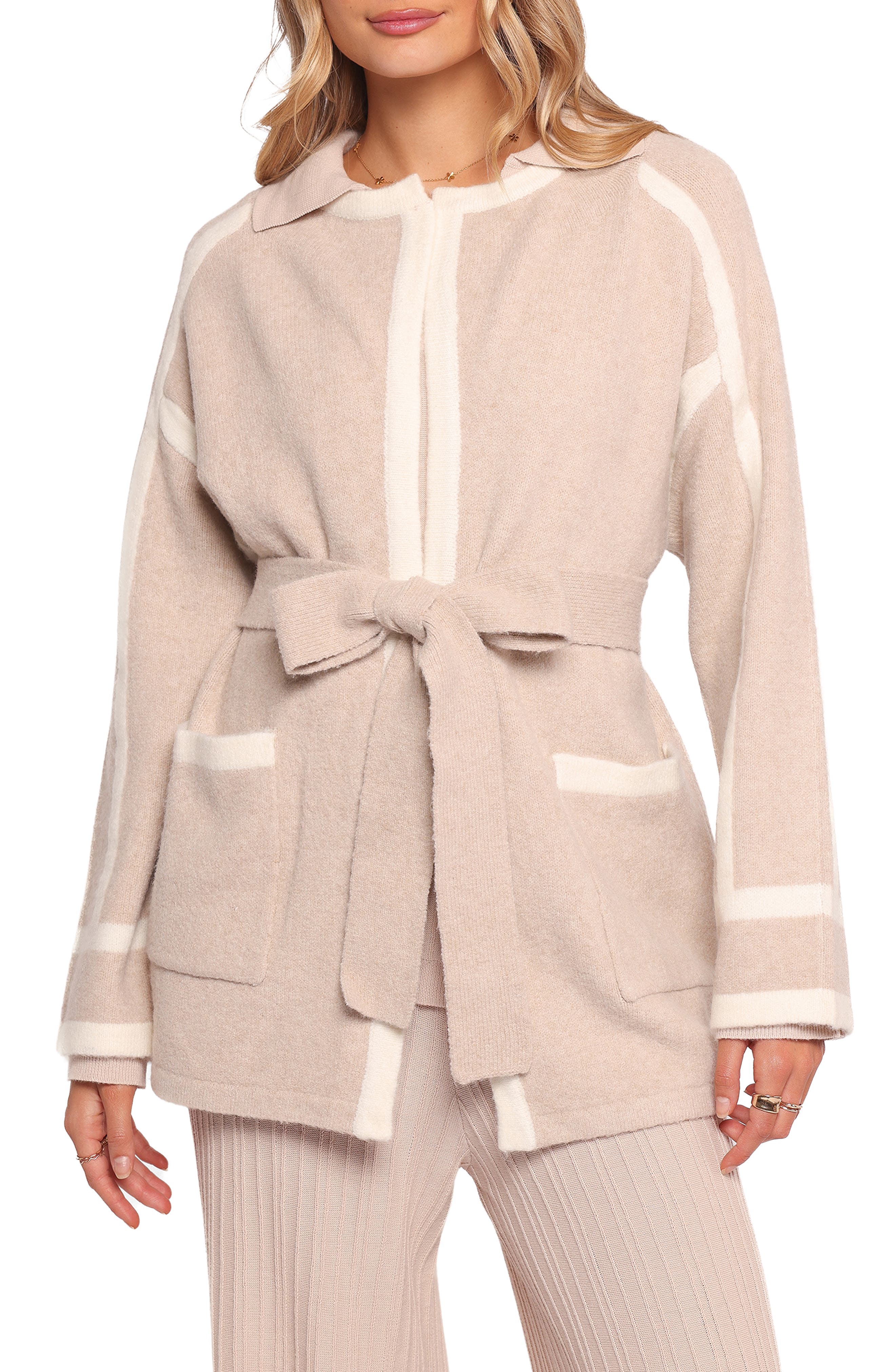 selected BEIGE