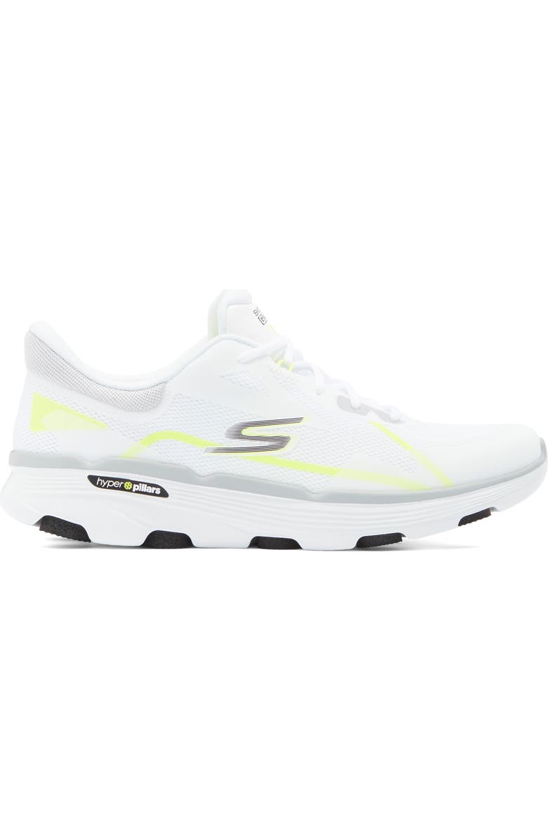SKECHERS Go Run 7.0 Interval Sneaker, Alternate, color,