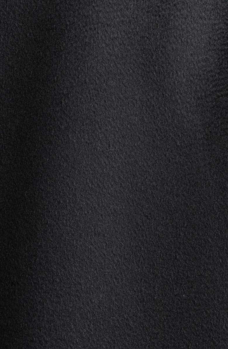 Max Mara Studio Kent Short Wool Peacoat, Alternate, color, 