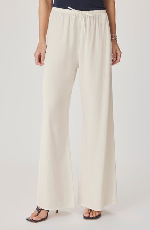 Valerie Drawstring Pants