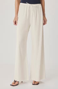 Splendid Valerie Drawstring Pants