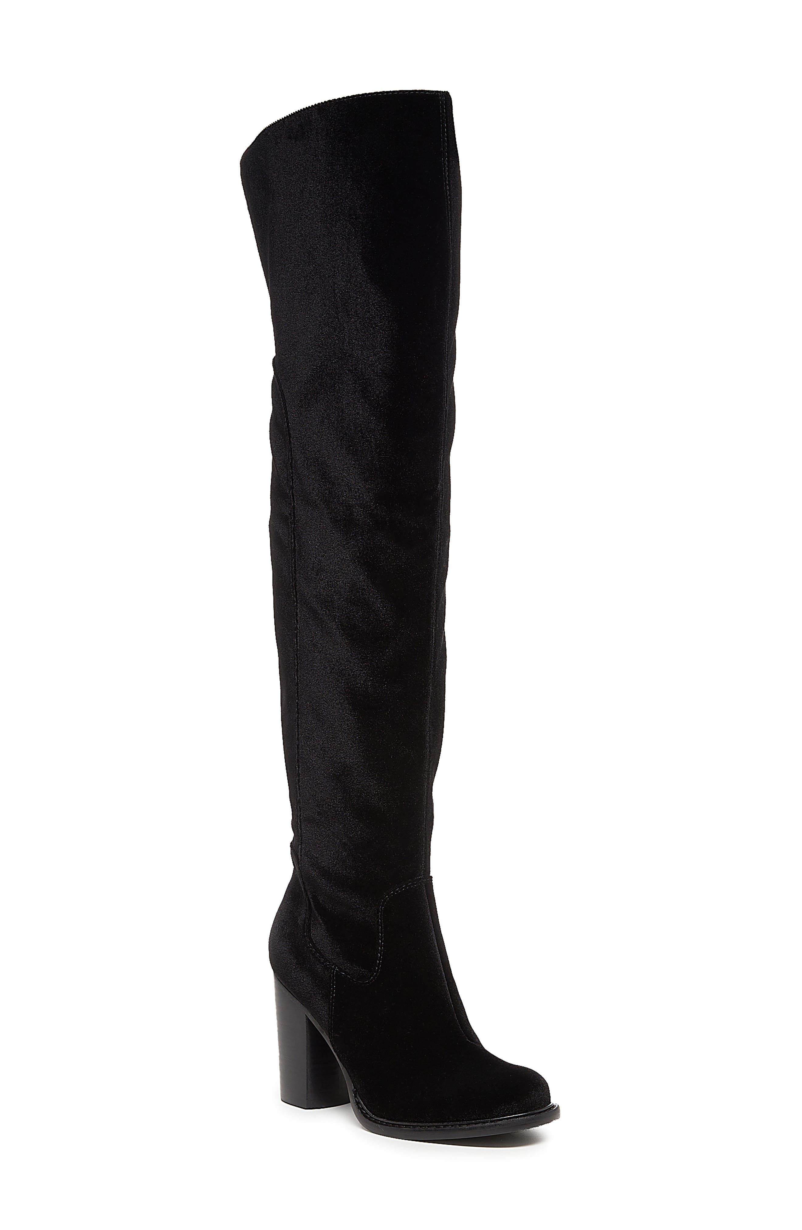 over the knee boots nordstrom rack