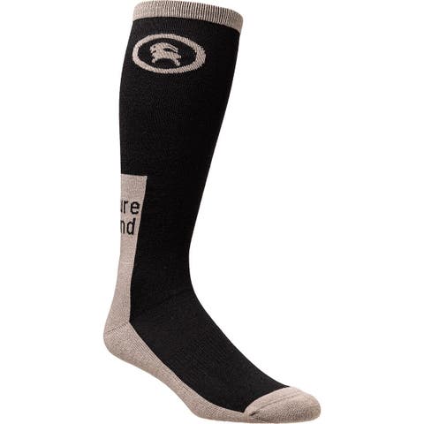 Venture Beyond Merino Blend Ski Sock