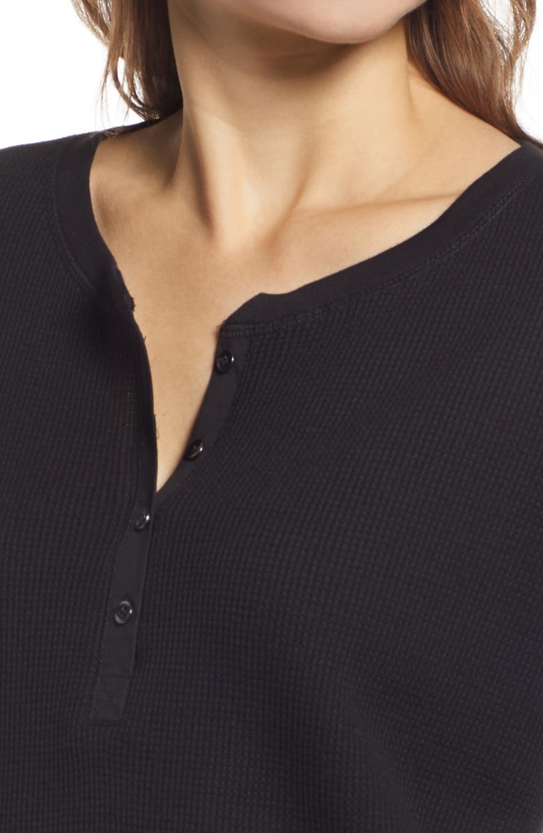 Splendid Thermal Henley, Alternate, color,