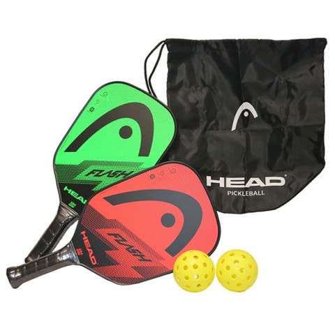 Flash Pickleball Pack 2-Player
