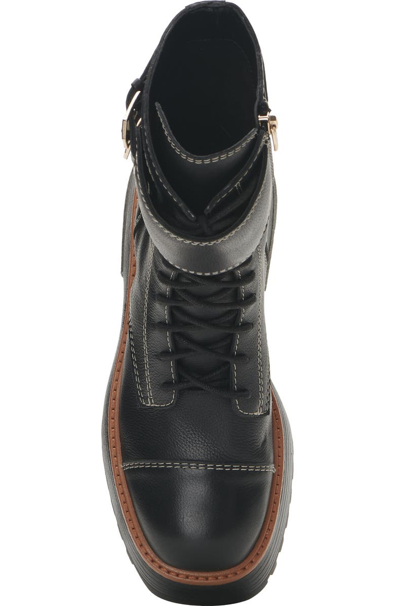 Vince Camuto Monchia Platform Bootie, Alternate, color,