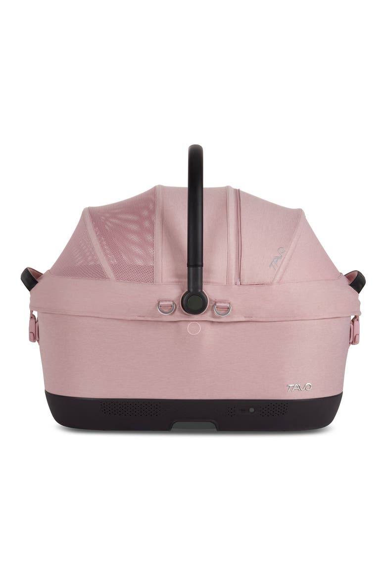 Maeve ISO6X Wind Pet Car Seat, Alternate, color, SAKURA
