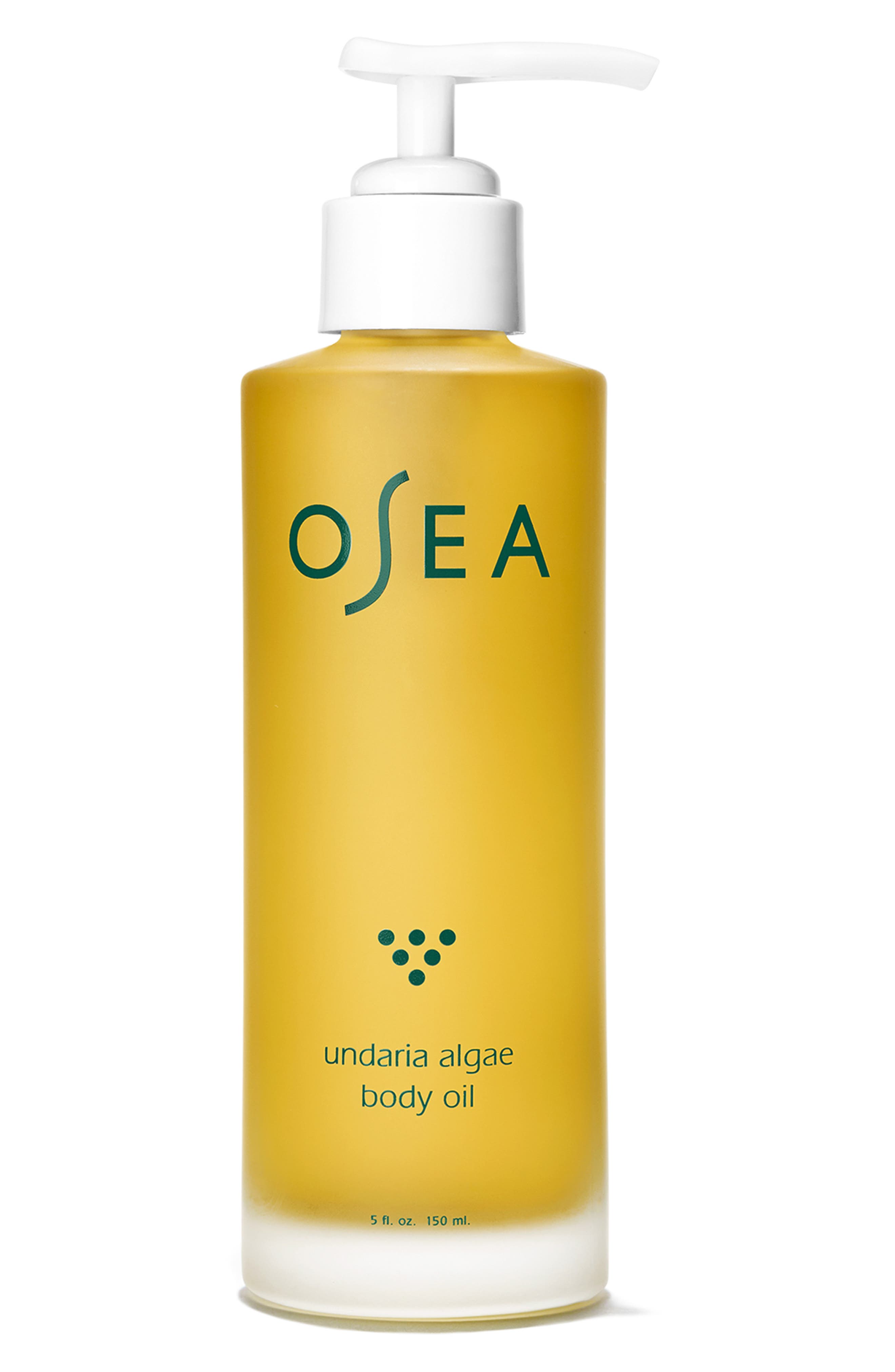 OSEA Undaria Algae™ Body Oil at Nordstrom, Size 9.6 Oz
