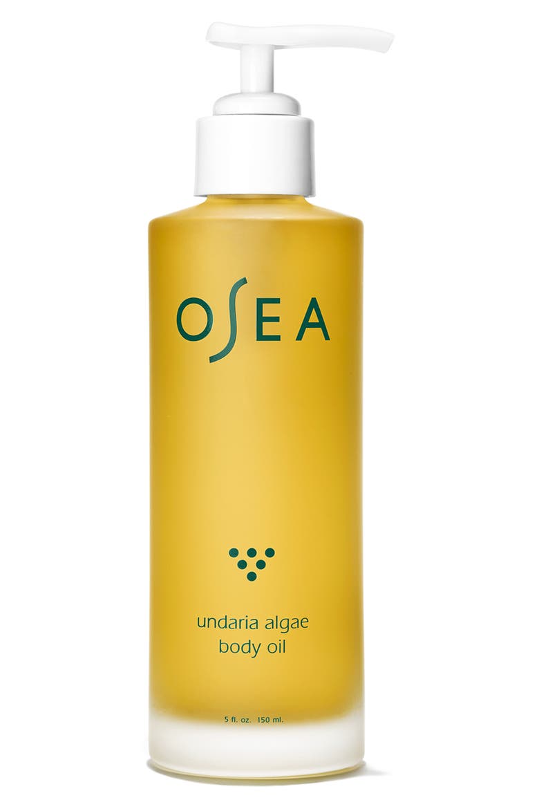 Undaria Algae™ Body Oil, Main, color, NO COLOR