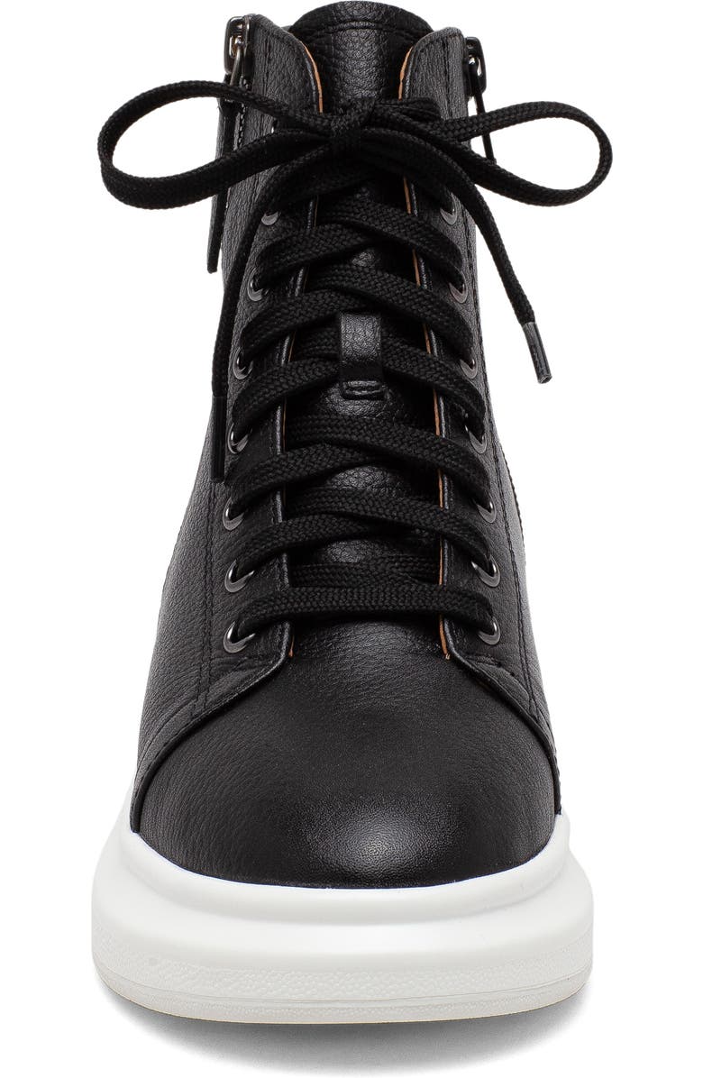 Linea Paolo Tanya High Top Sneaker Boot, Alternate, color,