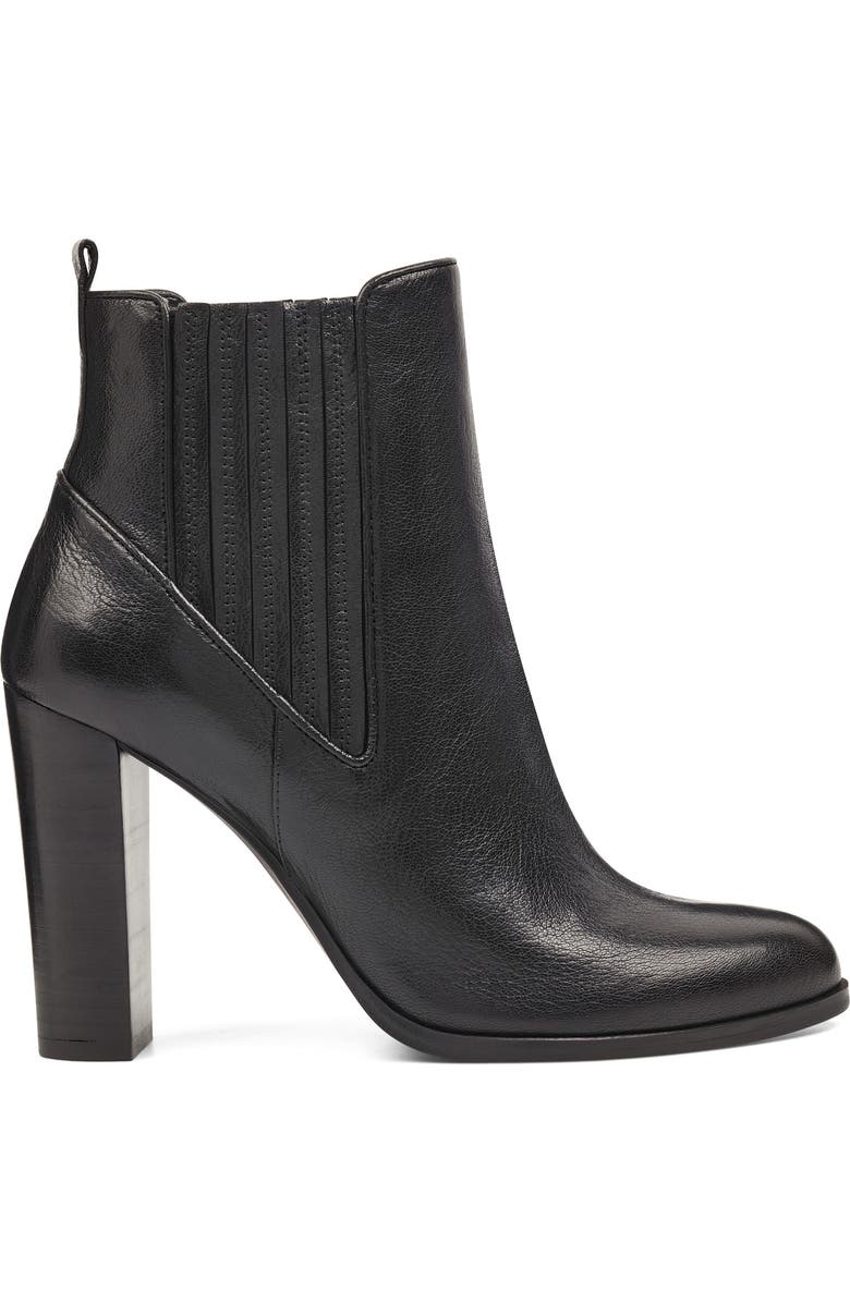 Nine West Crimson Chelsea Bootie, Alternate, color,