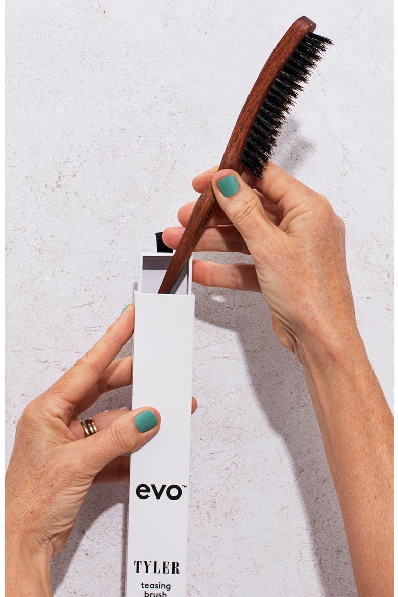 Tyler Teasing Brush, Alternate, color, n/a