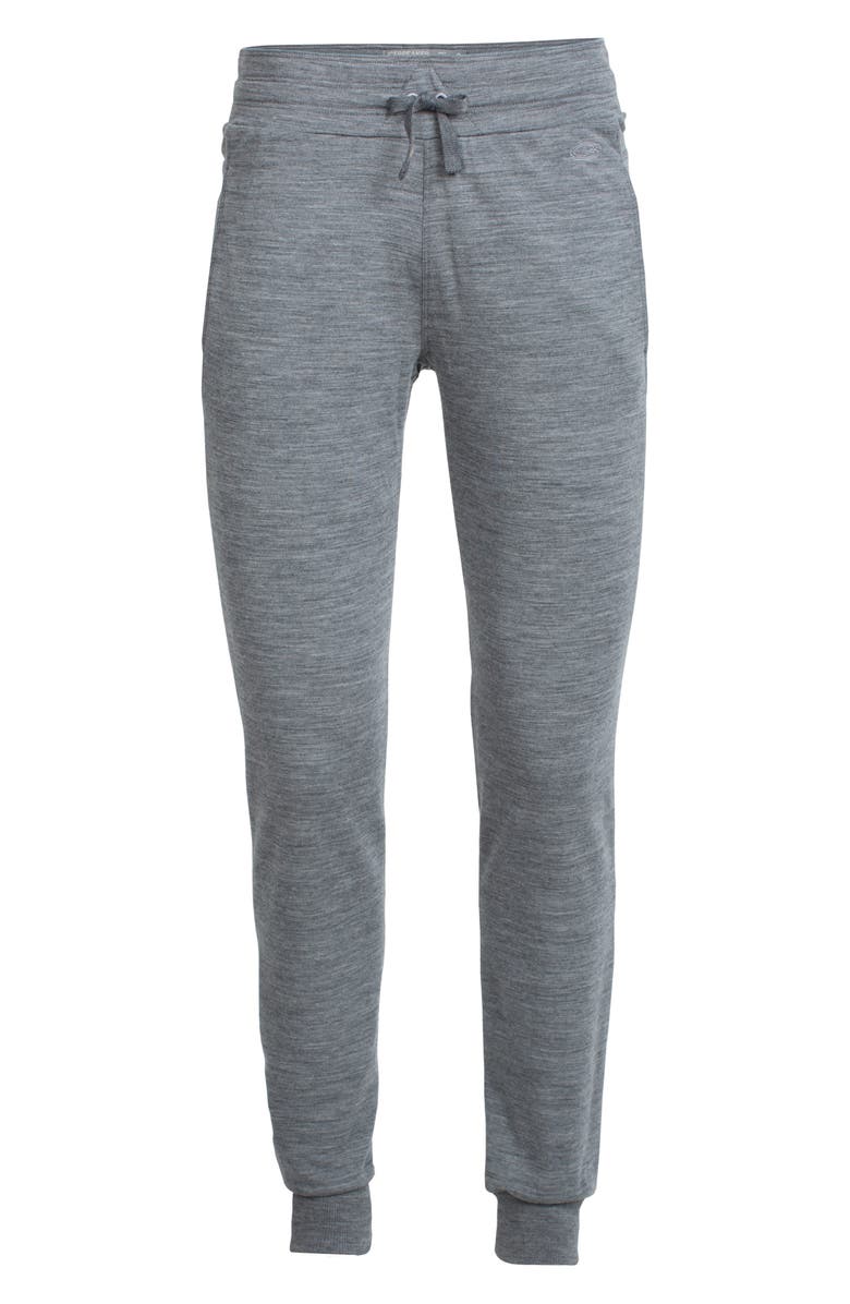 Icebreaker Crush Jogger Pants, Main, color,
