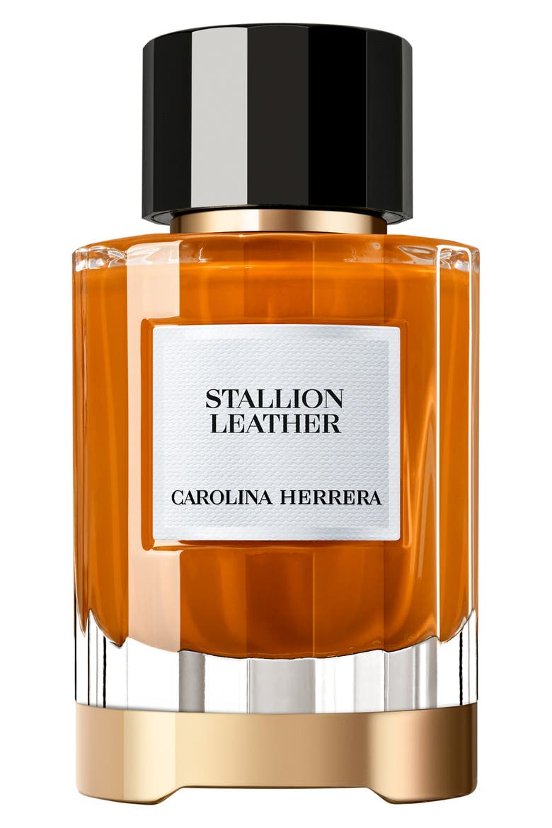 Stallion Leather Eau de Parfum (Nordstrom Exclusive), Main, color, NO COLOR
