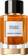 Carolina Herrera Stallion Leather Eau de Parfum