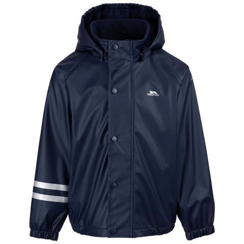 Baby Daire Waterproof Jacket