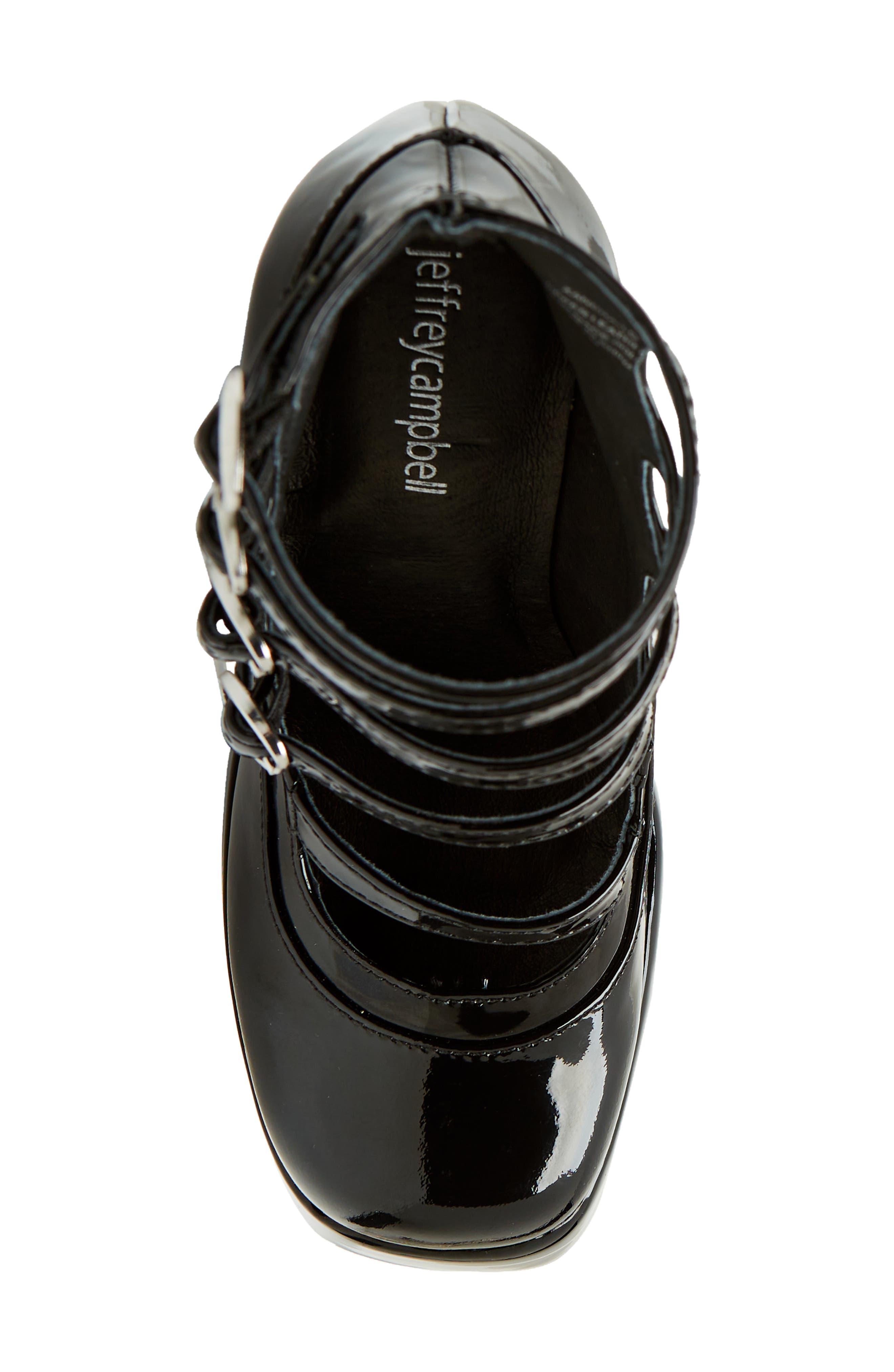 Jeffrey Campbell Xandra Platform Pump, Alternate, color, 