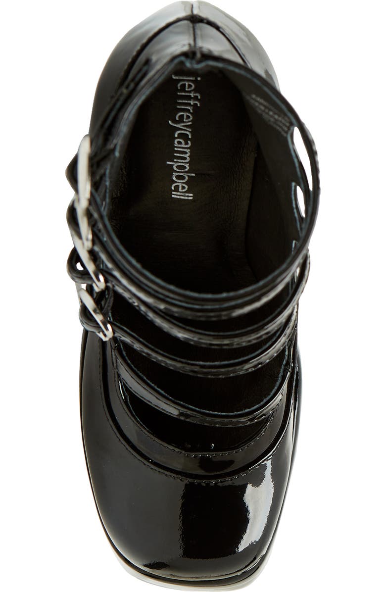 Jeffrey Campbell Xandra Platform Pump, Alternate, color,