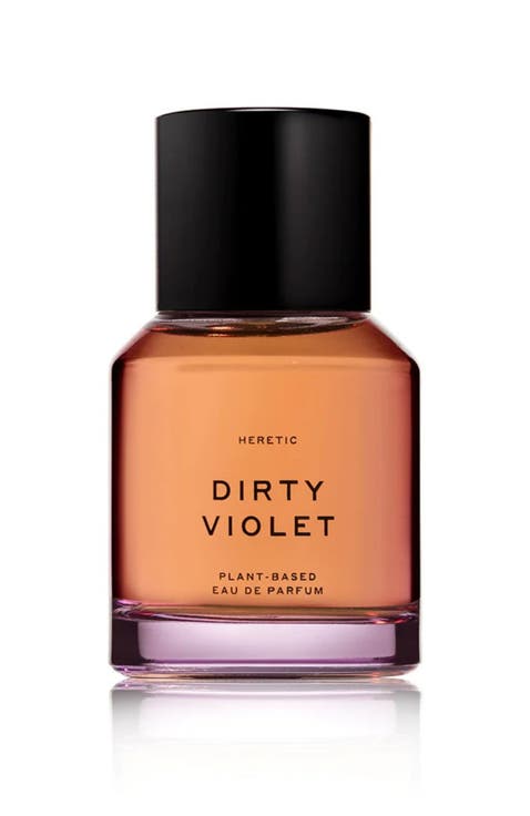 Dirty Violet