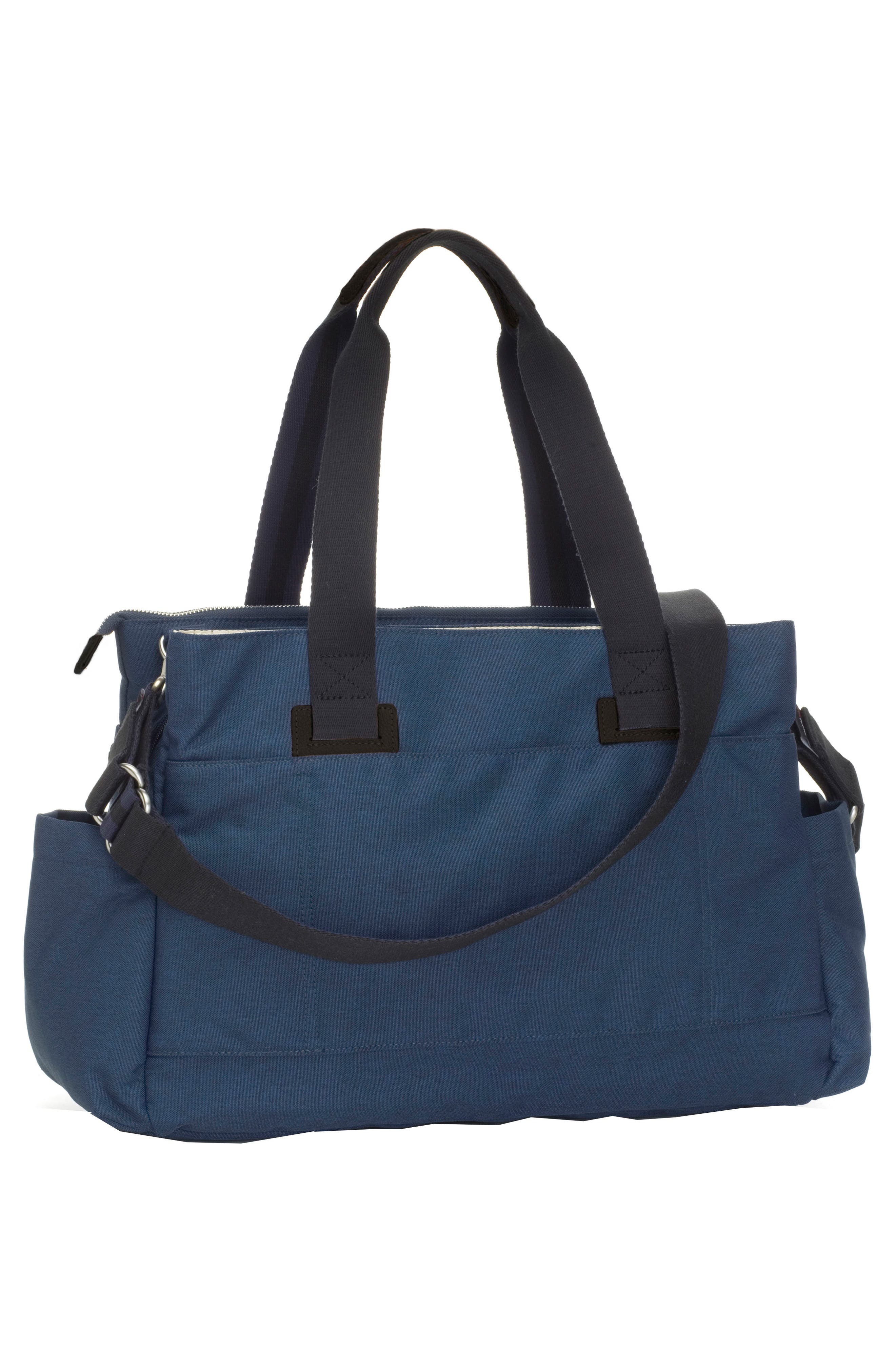 Storksak Diaper Shoulder Bag, Alternate, color, 
