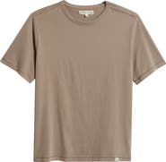 MERZ B SCHWANEN PIMATEE01 Organic Cotton Tee