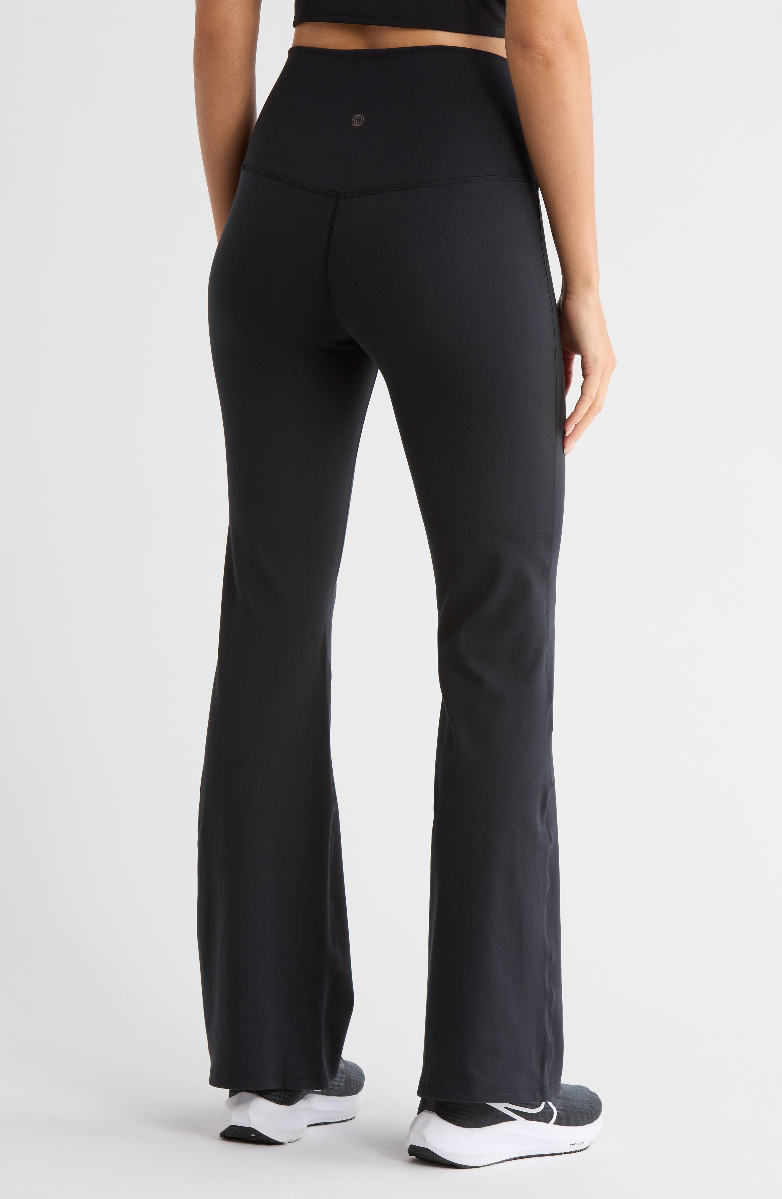 Brandy Flare Pants - image 2