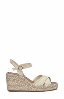 Lucky Brand Candyr Platform Wedge Sandal