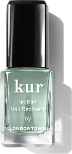 No Bite Nail Recovery