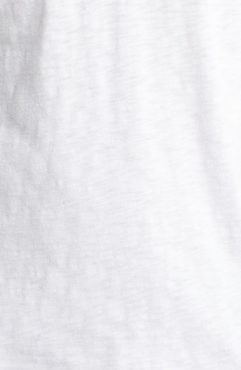 Rails Neil Cotton T-Shirt, Alternate, color, 