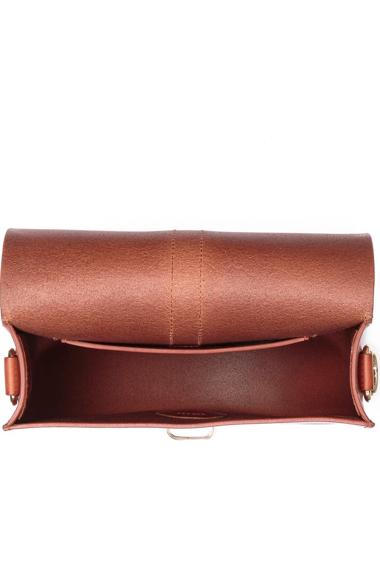 Sézane Claude Crossbody Bag, Alternate, color,