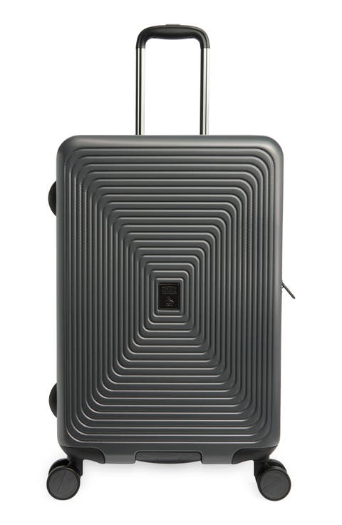 Finnes 25-Inch Hardside Spinner Bag