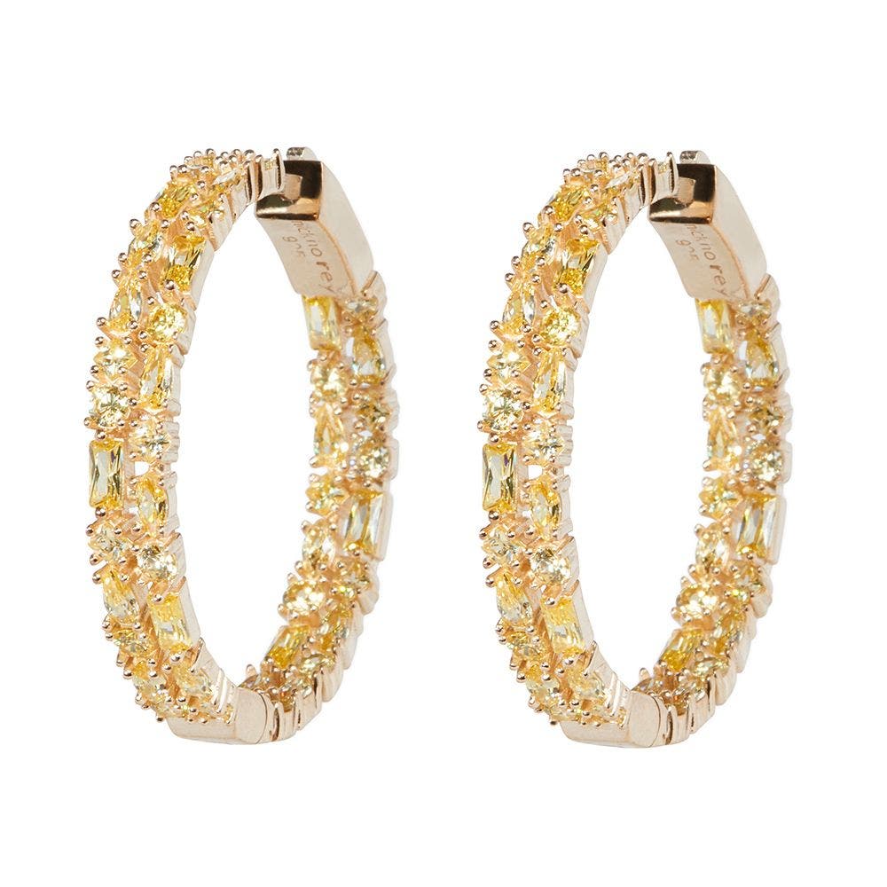 Yellow/Gold