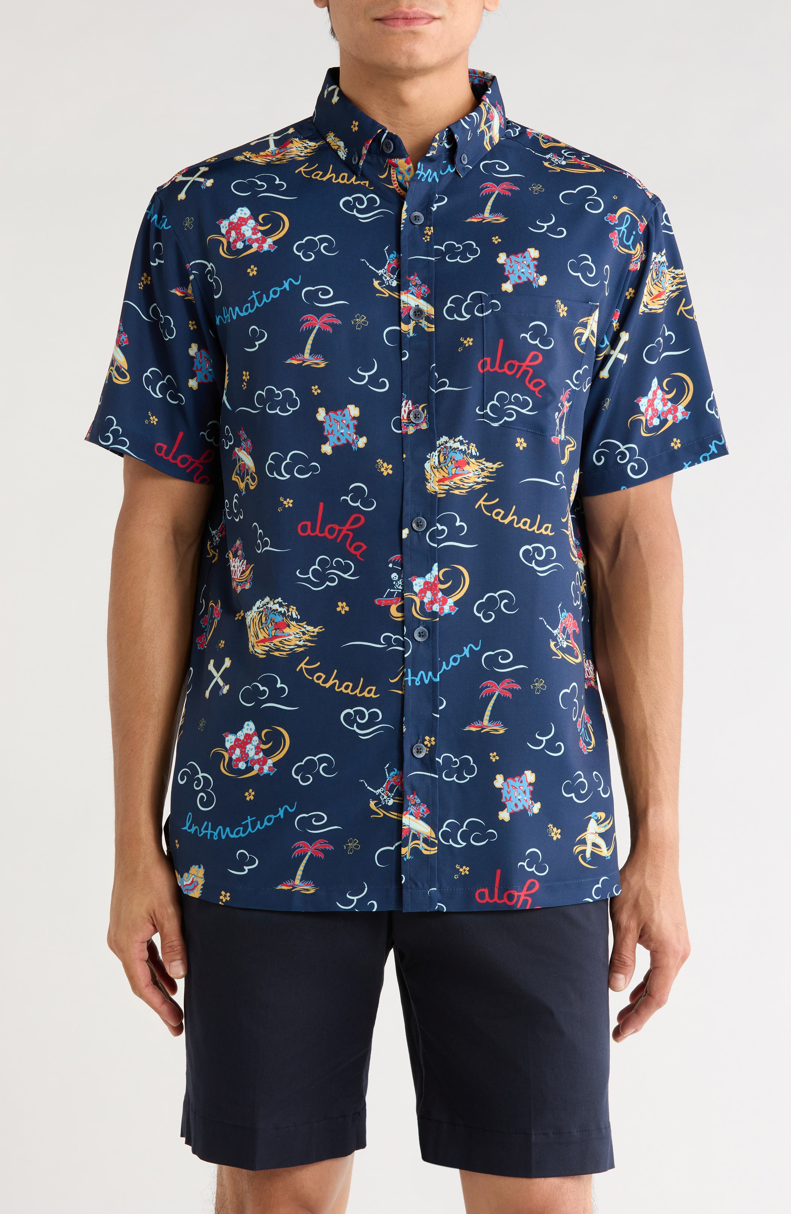 selected NAVY