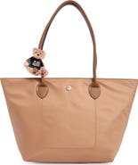 Nanette Lepore Nylon Tote with Pencil Case